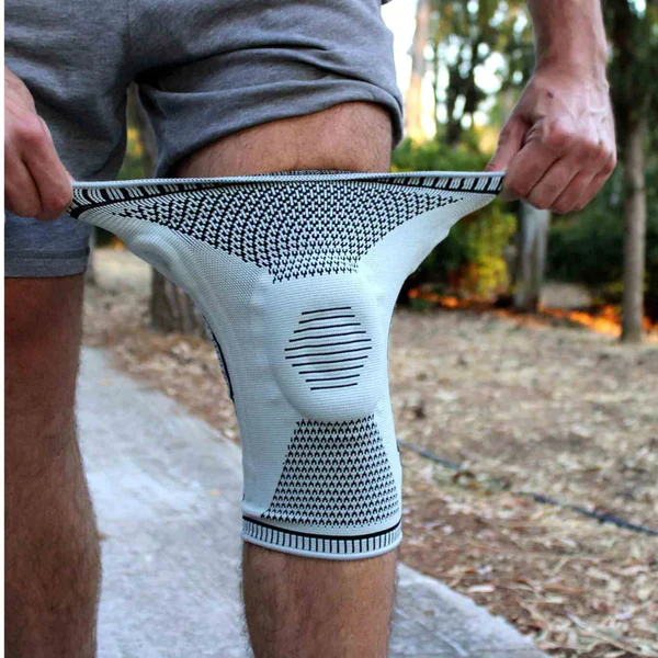 Bionic Bend - Ultimate Knee Support