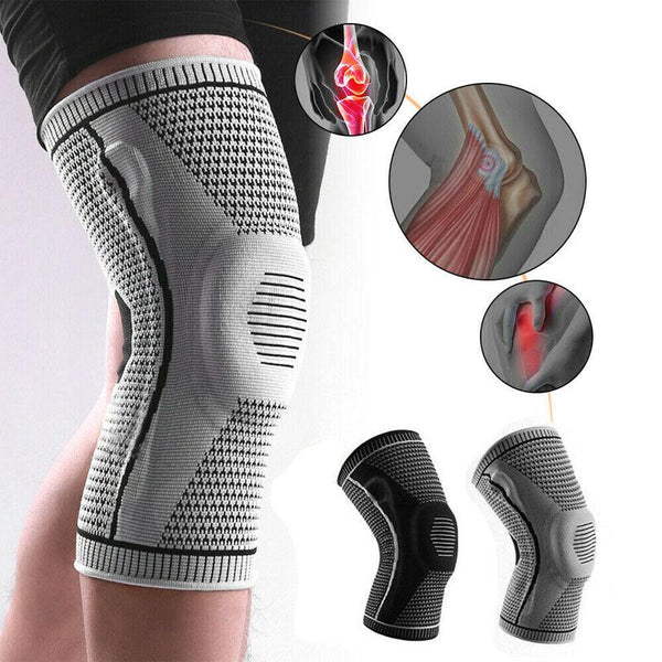 Bionic Bend - Ultimate Knee Support