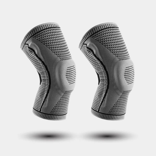 Bionic Bend - Ultimate Knee Support