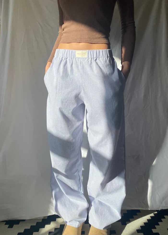 Lola - Elegant lounge pants