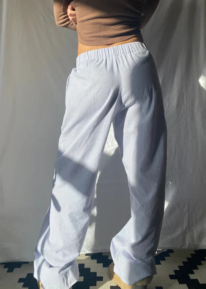 Lola - Elegant lounge pants