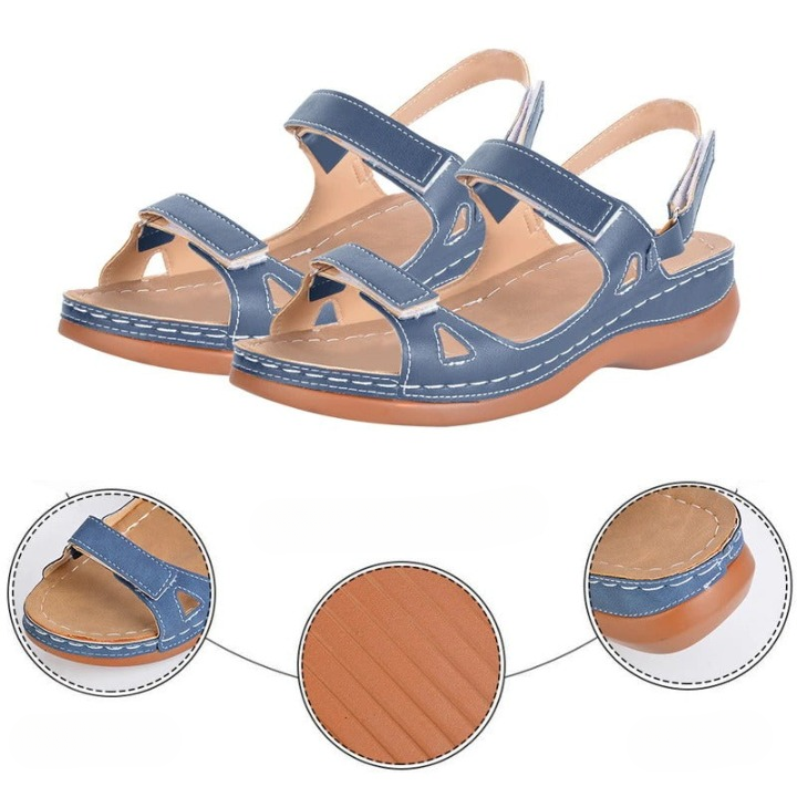 Nadie - Ortho Sandals